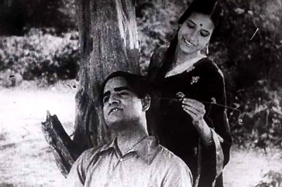 National Film Archives of India acquires copy of first 'Devdas' movie from Bangladesh Film Archive