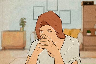 Why Bad Things Might Happen to You & How to Move Past Them