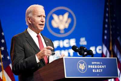 100 Million Covid Vaccine Shots in 1st 100 Days: Biden's Ambitious Plan After Taking Charge