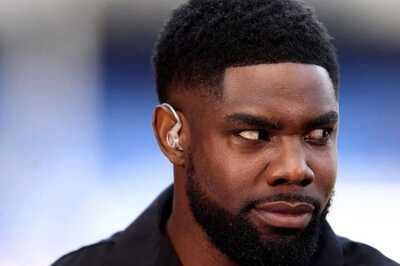 'Big Room Full Of Condoms,' Micah Richards Makes Massive Revelation About 2012 Olympics