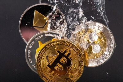 TDS Rules On Cryptocurrencies Effective From Today; Know How These Rules WIll Work