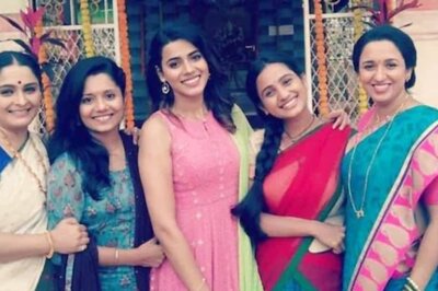 After Ajay Purkar, This Actress is Leaving Star Pravah Show Mulgi Zali Ho