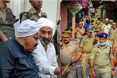 Atiq Ahmed Murder: Three Detained For Giving Crash Course on Reporting To Shooters