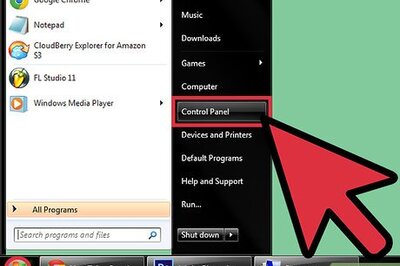 How to Dismount a Volume