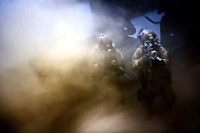 Friday Release 'Zero Dark Thirty': What to expect