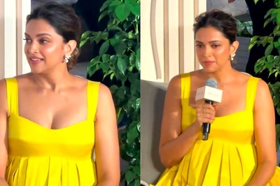Deepika Padukone REACTS As Fan Congratulates Her Amid Trolling; Actor's Reply Goes Viral | Watch