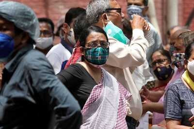 Experts Link Kerala's Alarming Covid-19 Surge to Beginning of Third Wave