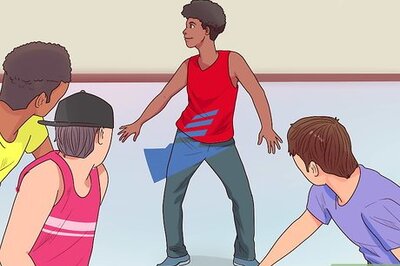 How to Hardcore Dance