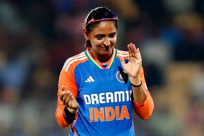 Anjum Chopra Backs Harmanpreet Kaur as India's Best Long-term Captain Choice