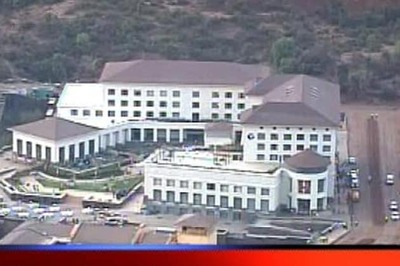 HC declines to stay Govt order on Lavasa