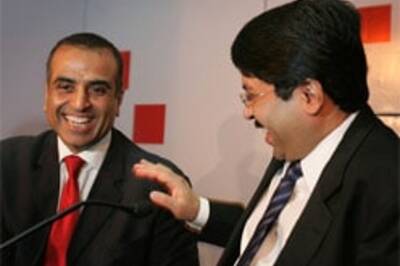 Tata, Bharti to pay Rs 400 cr penalty?