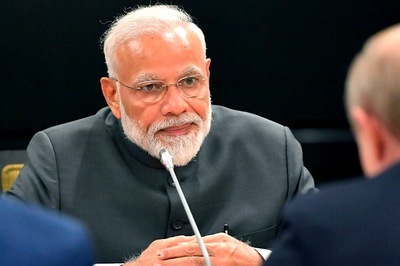 Eid Celebrations Will Not be Affected in J&K, Situation to Normalise, Assures PM Modi
