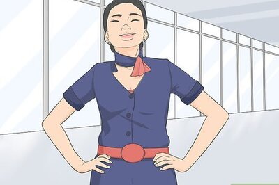 How to Become a Southwest Airlines Flight Attendant