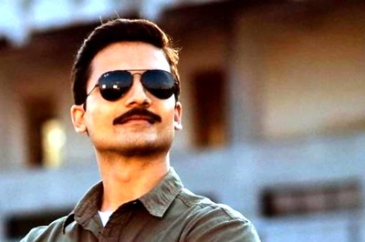 Priyanshu Painyuli on Playing an Army Officer in Rashmi Rocket: Wanted to Make My Father Proud