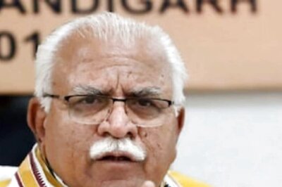 Plea in Delhi Court Seeks FIR Against Haryana CM for Inciting BJP Workers Against Protesting Farmers