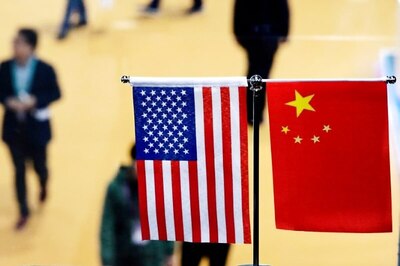 Escalating Conflicts Between China and the US: Not Just About Trump's Reelection?