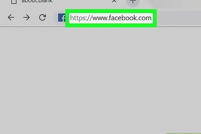 How to Send Messages on Facebook