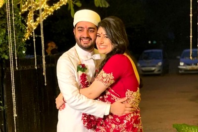 'Kuch Kuch Hota Hai' Child Actor Parzaan Dastur is Engaged to Delna Shroff