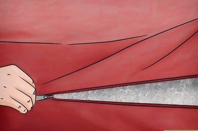 How to Fix Sagging Sofa Cushions