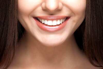 Whitening Products May Cause Tooth Decay