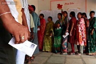Live: Polling over in all 13 constituencies in Jharkhand