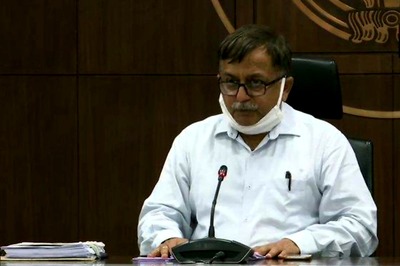 UP Govt to Constitute Specially Trained Force for Security of Establishments, Installations