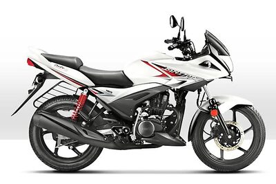 Hero launches sporty motorcycle 'Ignitor'