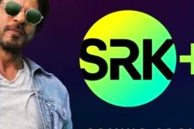 Finally! Shah Rukh Khan Announces His OTT Project SRK+, Says 'Kuch Kuch Hone Wala Hai'