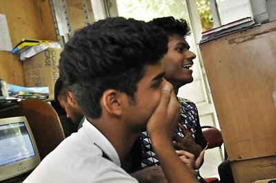 JEE Main Result Declared: Andhra Students Suraj Krishna, Hemant Kumar Top Exam