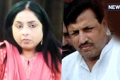 'Guv Misled': Jailed for Poetess' Murder, Ex-Minister Amarmani Tripathi Freed | Know the 'Love Kills' Tale