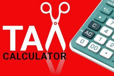 Big Picture: GST May Boost India’s Tax Revenue, Make Exports Competitive