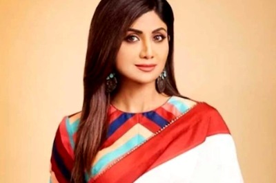 Shilpa Shetty To Do Facebook Live For Covid-19 Fundraiser On August 15