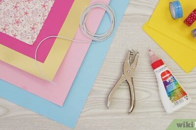 How to Make a Party Hat