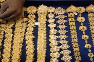 Gold Prices In India Slump On April 13; Check Latest Rates In Delhi, Mumbai And Other Cities