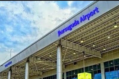 Hockey Men's World Cup - Odisha Government Requests Enhanced Flight Connectivity to Jharsuguda Airport