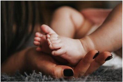 With No Ambulance, Cop Takes Expecting Mother to Hospital in His Car, Family Names Baby After Him