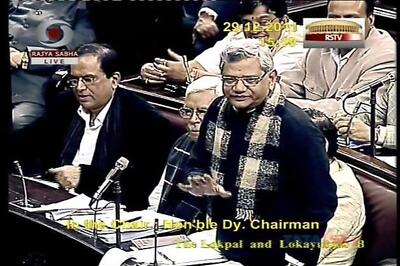 Sitaram Yechury submits report on decline of CPM in India, implicitly blames Prakash Karat