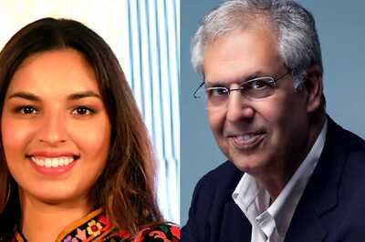 Who is Manasi Kirloskar? Meet Noel Tata's Daughter-in-Law Who Leads India's Major Industrial Group