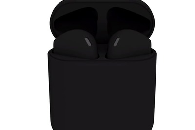 Welcome BlackPods: Apple AirPods in Jet Black Colour