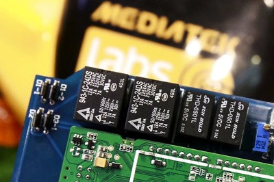 MediaTek Says Testing a Solution to Address Chipset Performance Issue