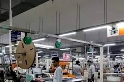 Govt's Stimulus Package for Economic Revival 'Inadequate': Par Panel