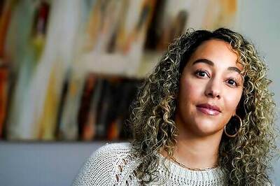 On #MeToo Anniversary, Leaders Say Focus Is On Inequality