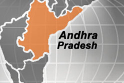 AP Upper House revived after 20 yrs