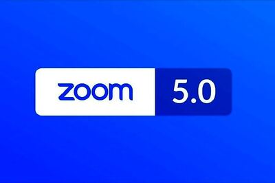 Zoom 5.0 Update Brings Better Encryption, Security Features: Here's What You Get