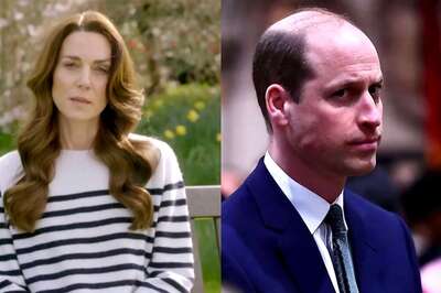 Kate Middleton Filmed Her Cancer Revelation Video Without Prince William Due to 'This' Reason