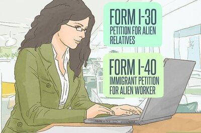 How to Obtain Copies of Immigration Forms