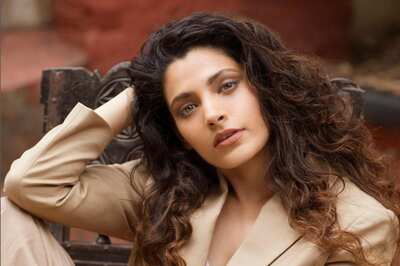 Saiyami Kher To Star In MS Dhoni: The Untold Story Fame Neeraj Pandey's Next? What We Know