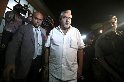 Declare Vijay Mallya an Absconder: ED to Court