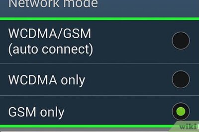 How to Activate GPRS on Your Mobile Phone