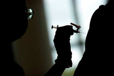 24.60 Crore Vaccine Doses Provided to States and UTs: Centre